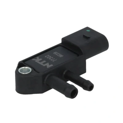 Abbildung von NGK 77302 Sensor, Abgasdruck VOLKSWAGEN: Multivan 5 (7HM, Transporter Bus, Passat B6 Variant, SKODA: Octavia 2 Combi, Superb II Kombi, Yeti