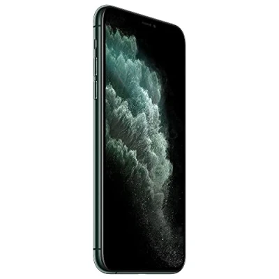 Abbildung von Apple iPhone 11 Pro, 64GB, Nachtgrün (Generalüberholt)