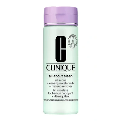 Abbildung von All About Clean Cleansing Micellar Milk