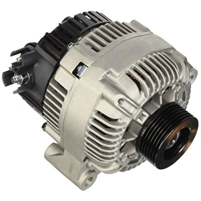 Abbildung von SANDO 2015158.0 Lichtmaschine 12V 80A CITROËN: Berlingo / First I, I Kastenwagen, Saxo Schrägheck