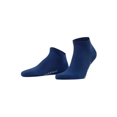 Abbildung von Falke COOL 24/7 Socken, Herren, Größe: 41 42, Royalblau