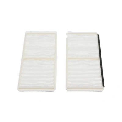 Abbildung von Filter, Innenraumluft KAVO PARTS MC 5119