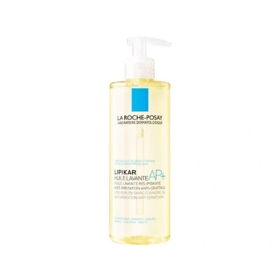 Abbildung von La Roche Posay Lipikar Cleansing Oil AP+ 400 ml
