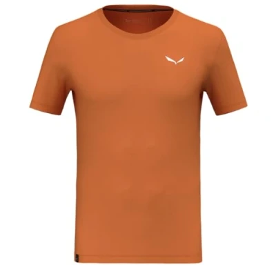 Abbildung von Salewa Eagle Sheep Camp Dry T Shirt Men, Burnt orange, S