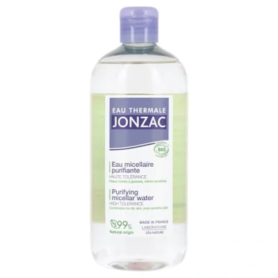 Abbildung von Eau Thermale Jonzac Bio Kosmetik Reines Mizellenwasser, 500 ml