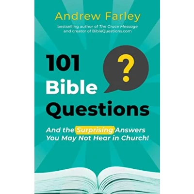 Abbildung von 101 Bible Questions: And the Surprising Answers You May Not Hear in Church