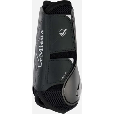 Abbildung von LeMieux Beinschutz Motionflex Schwarz L
