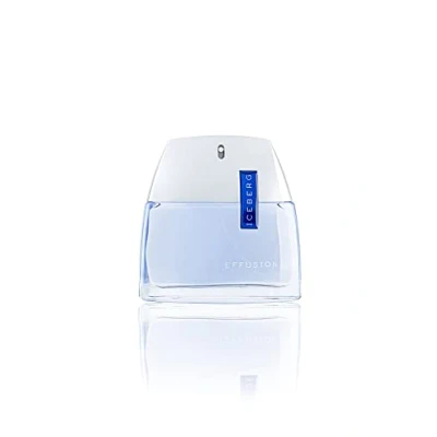 Abbildung von Iceberg Effusion for Him, Eau de Toilette 75ml