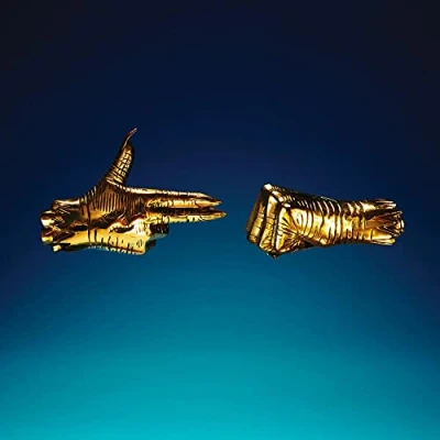 Abbildung von Run the Jewels I 3 [CD]