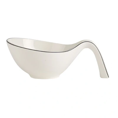 Abbildung von Villeroy &amp; Boch Design Naif Gifts Schale mit Griff 0,6 l