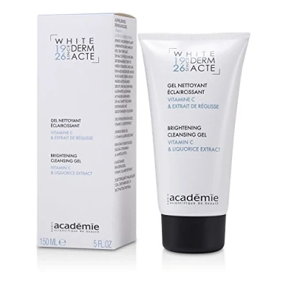 Abbildung von Académie Gel Nettoyant Eclaircissant