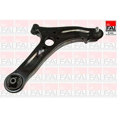 Abbildung von FAI AutoParts SS8863 Querlenker mit Trag /Führungsgelenk KIA: Picanto II