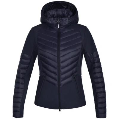 Abbildung von Kingsland Classic Jacke wattiert Damen