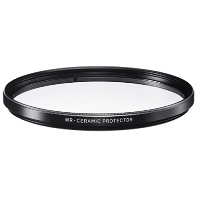 Abbildung von Sigma WR Ceramic Protector Filter 105mm