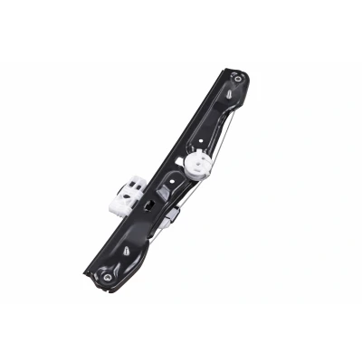 Abbildung von VAICO Fensterheber Original Qualität hinten links elektrisch ohne Elektromotor V20 2849 BMW: 1 Schrägheck