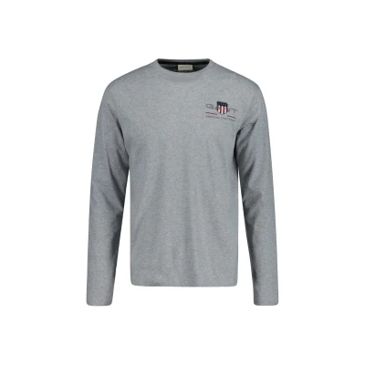 Abbildung von Gant REG MEDIUM Archive Shield LS T