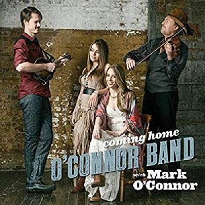 Abbildung von O&#039;connor Band &amp; Mark O&#039;co Coming Home