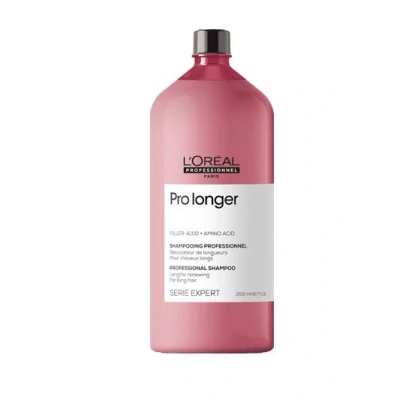 Abbildung von Serie Expert Pro Longer Shampoo