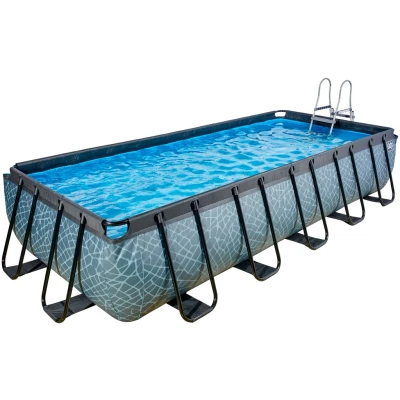 Abbildung von EXIT Pool 540x250cm Stone
