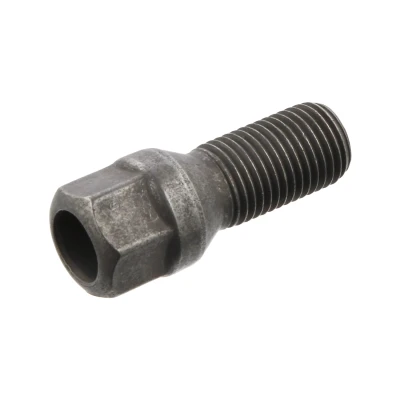 Abbildung von SWAG 60 93 6255 Radschrauben Kegelbund F 48 RENAULT: Latitude, LAGUNA 3 Grandtour