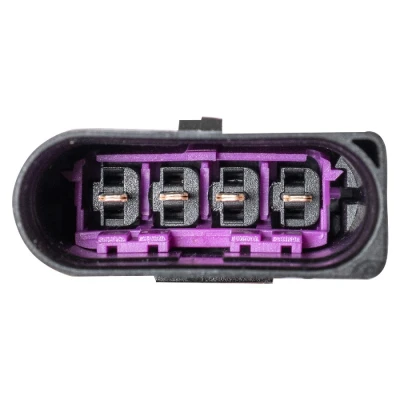 Abbildung von FEBI BILSTEIN 175864 Lambdasonde beheizt 4 VOLKSWAGEN: Polo IV Schrägheck, Fox SKODA: Fabia I 1 Combi