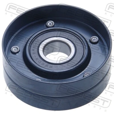 Abbildung von FEBEST 1887 ASJ Spannrolle OPEL: Adam, Zafira C Tourer, Corsa Schrägheck, CHEVROLET: Cruze Kombi, Orlando, Limousine