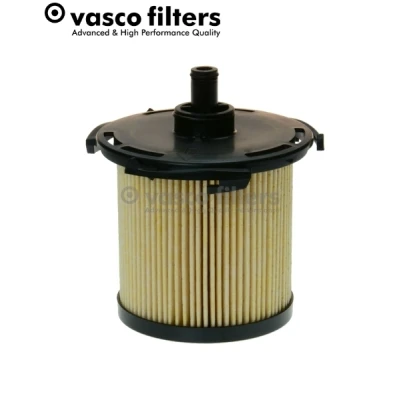 Abbildung von DAVID VASCO C049 Kraftstofffilter Filtereinsatz mit Dichtung FORD: Transit Mk6 Kastenwagen, Custom V362 Bus