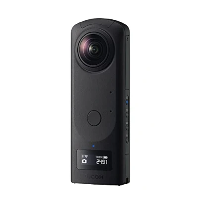 Abbildung von Ricoh Theta Z1 51 GB