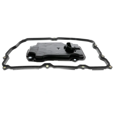 Abbildung von VAICO V70 0735 Hydraulikfiltersatz, Automatikgetriebe mit Dichtung LEXUS: GS III, TOYOTA: Land Cruiser 200