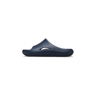 Abbildung von Crocs Unisex Erwachsene Mellow Recovery Slide Badeschlappen, Navy, 36/37 EU