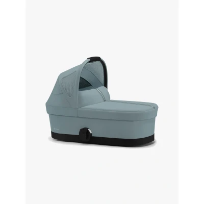 Abbildung von Cybex Cot S Liegewanne, Stormy Blue
