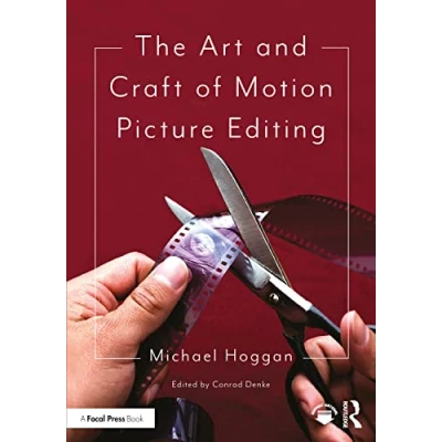 Abbildung von The Art and Craft of Motion Picture Editing