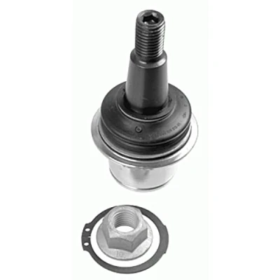 Abbildung von LEMFÖRDER 29590 01 Traggelenk Vorderachse, unten, beidseitig mit Zubehör 26 LAND ROVER: Range Rover Sport, Discovery 4, 3