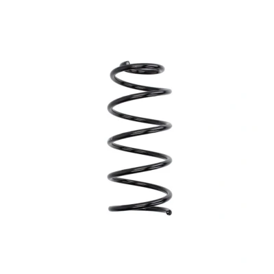 Abbildung von MONROE SP3761 Fahrwerksfeder FORD: Transit Connect Mk1 Kastenwagen
