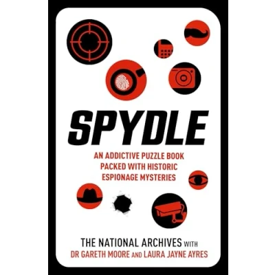 Abbildung von Spydle