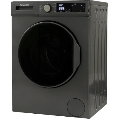 Abbildung von Hanseatic Waschmaschine HWMT31014A, 10 kg, 1400 U/min