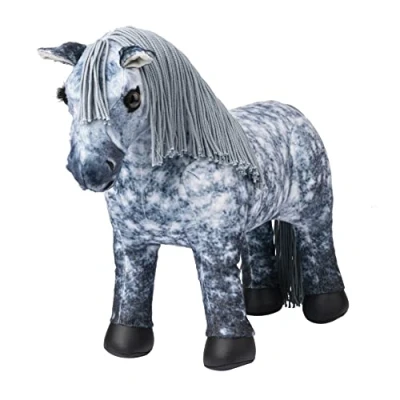 Abbildung von LeMieux Toy Pony Weiß
