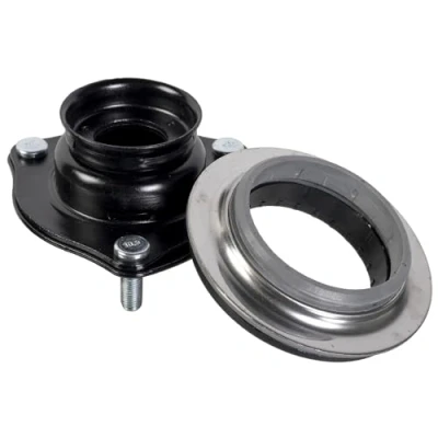 Abbildung von BLUE PRINT ADBP800144 Reparatursatz, Federbeinstützlager Vorderachse mit Kugellager HONDA: CIVIC 8 Hatchback, Stufenheck