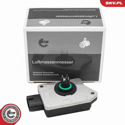 Abbildung von Luftmassenmesser ESEN SKV 07SKV521