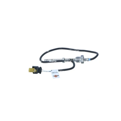 Abbildung von NRF 707286 Sensor, Abgastemperatur mit synthetischem Fett MERCEDES BENZ: C Klasse Limousine, E T modell