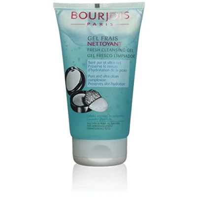 Abbildung von Bourjois Damen Fresh Cleansing Gel 150 ml