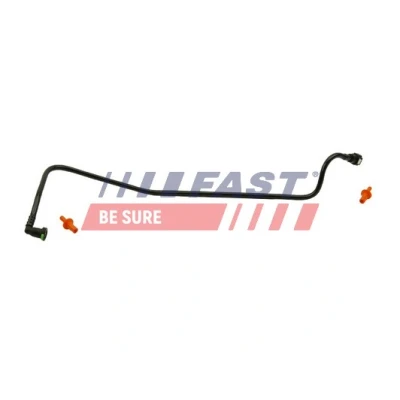 Abbildung von FAST FT39555 Kraftstoffschlauch IVECO: DAILY 5 Pritsche/Fahrgestell, 4 Pritsche/Fahrgestell