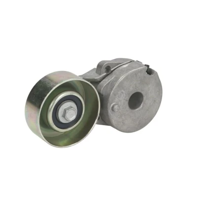 Abbildung von SNR GA355.25 Spannrolle RENAULT: CLIO 3, GRAND SCENIC MEGANE 3 Grandtour, NISSAN: Qashqai / Qashqai+2 I, X Trail, Tiida Schrägheck