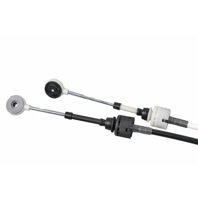 Abbildung von METZGER 3150347 Seilzug, Schaltgetriebe Doppelseilzug OPEL: Zafira C Tourer