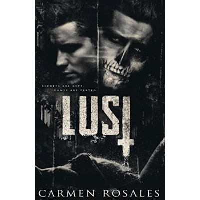 Abbildung von Lust A Dark College Romance (The Prey Series Book, 2)