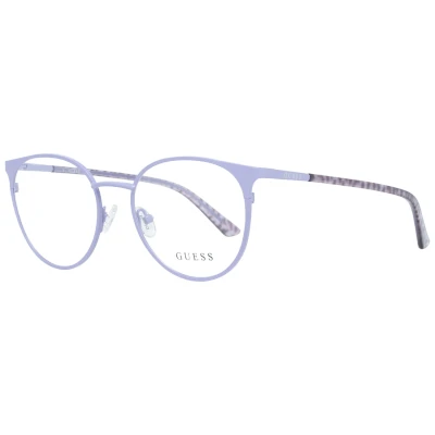 Abbildung von Guess Brillengestell GU2913 50082