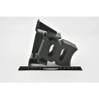 Abbildung von FEBEST TD 009 Anschlagpuffer, Federung Hinterachse links TOYOTA: Land Cruiser Prado 120