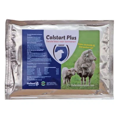Abbildung von Excellent Rollkragenstart Plus 10 Stuks Naturel