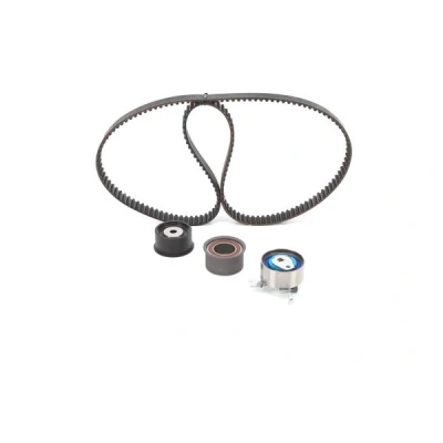 Abbildung von BOSCH 1 987 948 221 Zahnriemensatz 168 OPEL: Astra H Caravan, Zafira B, G CC