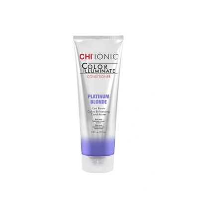Abbildung von CHI Ionic Color Conditioner Platinum Blonde